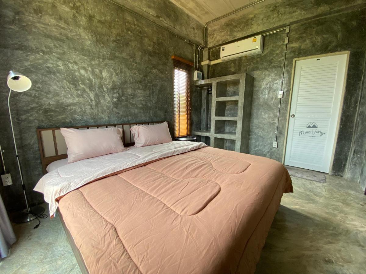 Moon Village Khaoyai Holiday Home Pong Talong Экстерьер фото