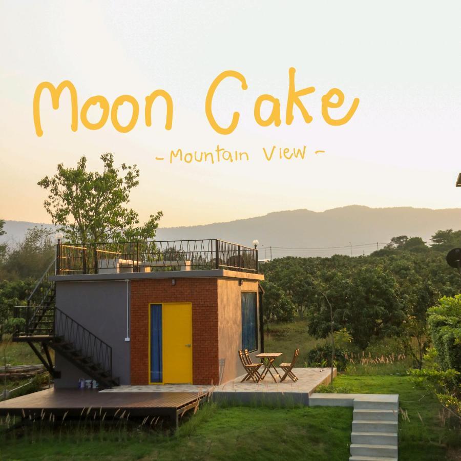 Moon Village Khaoyai Holiday Home Pong Talong Номер фото