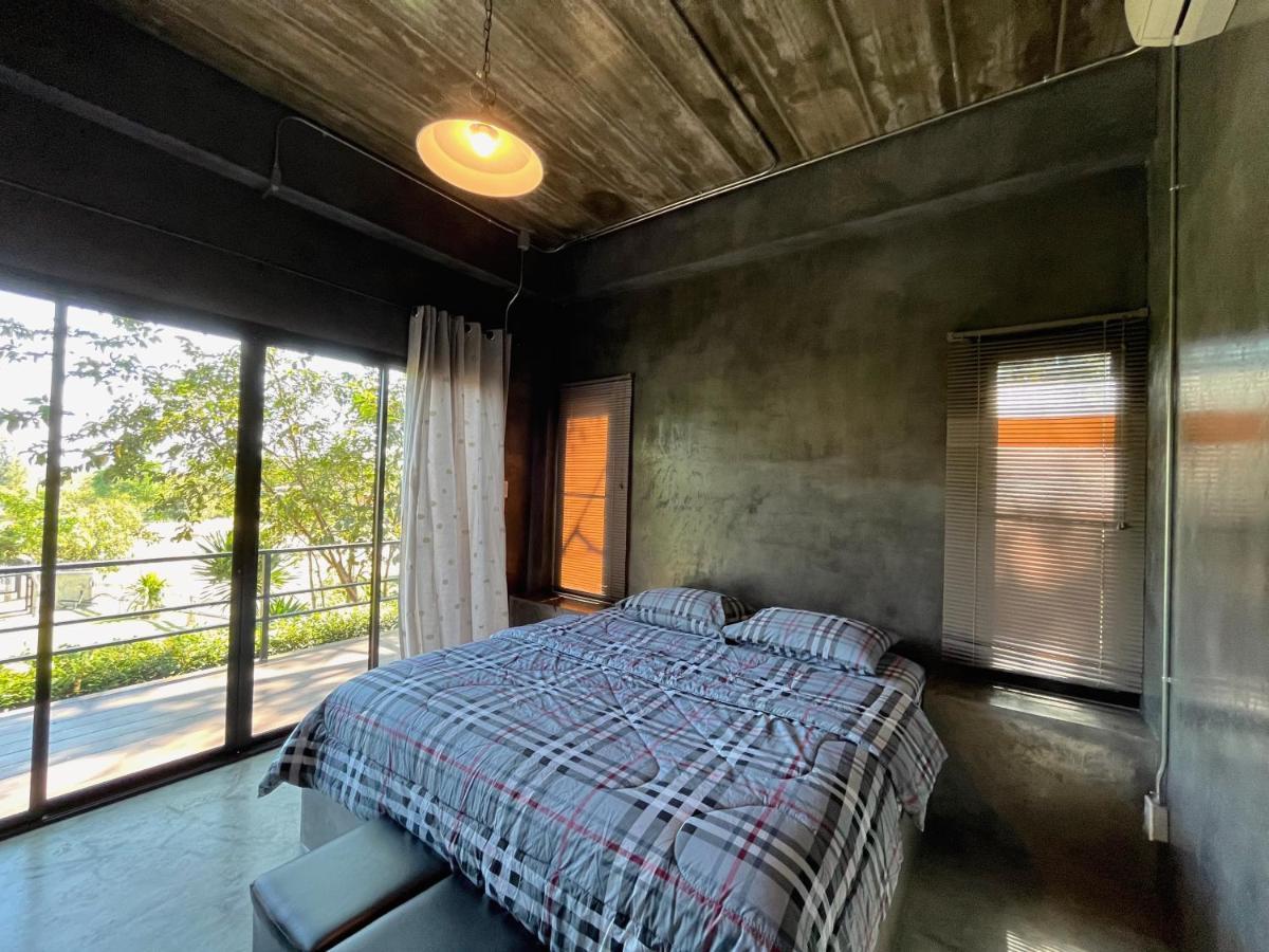 Moon Village Khaoyai Holiday Home Pong Talong Экстерьер фото