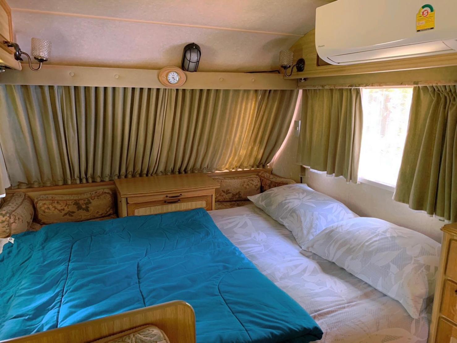 Moon Village Khaoyai Holiday Home Pong Talong Экстерьер фото