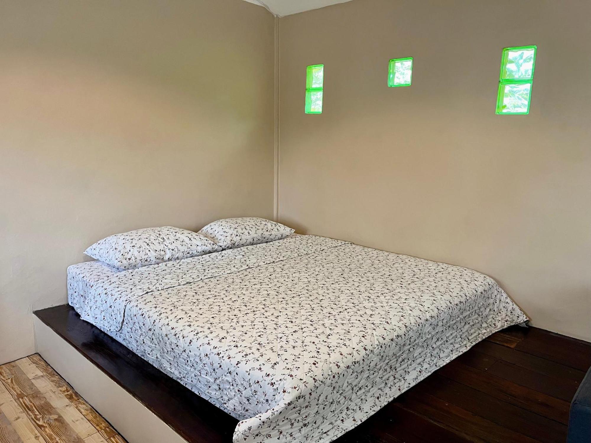 Moon Village Khaoyai Holiday Home Pong Talong Номер фото