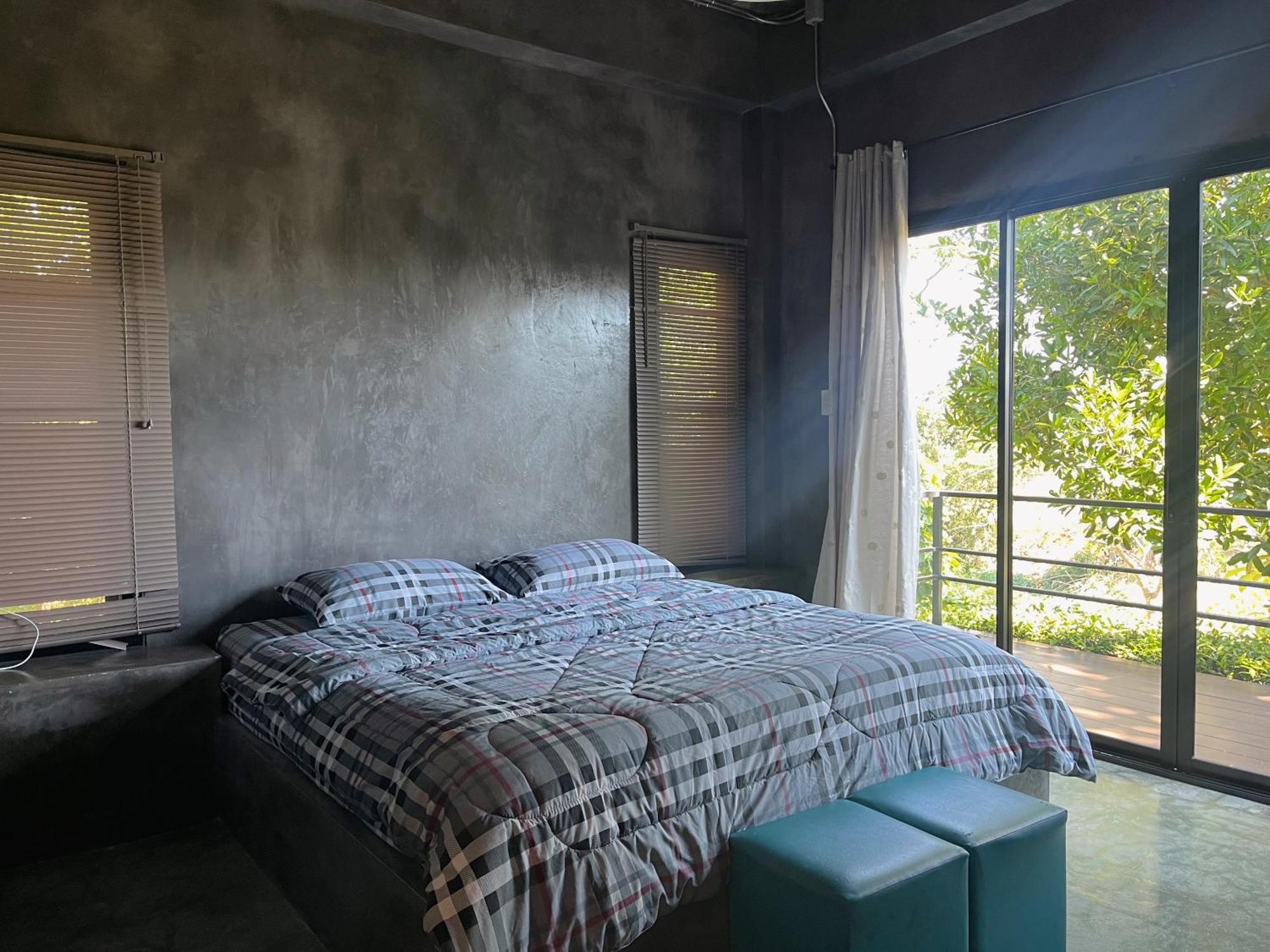 Moon Village Khaoyai Holiday Home Pong Talong Номер фото