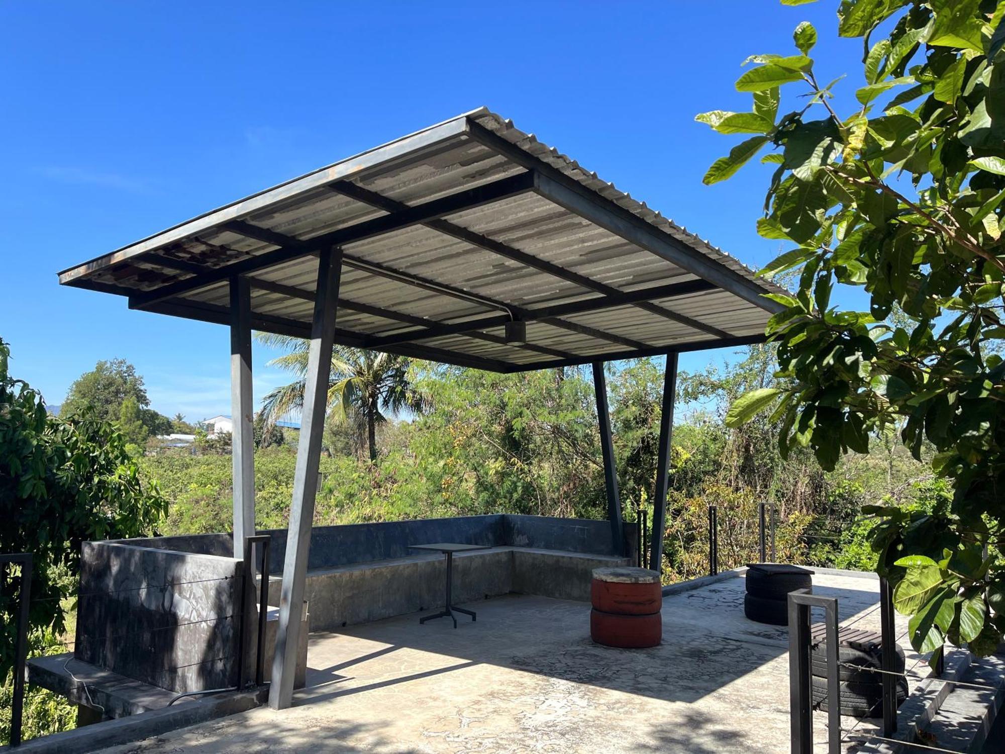 Moon Village Khaoyai Holiday Home Pong Talong Номер фото