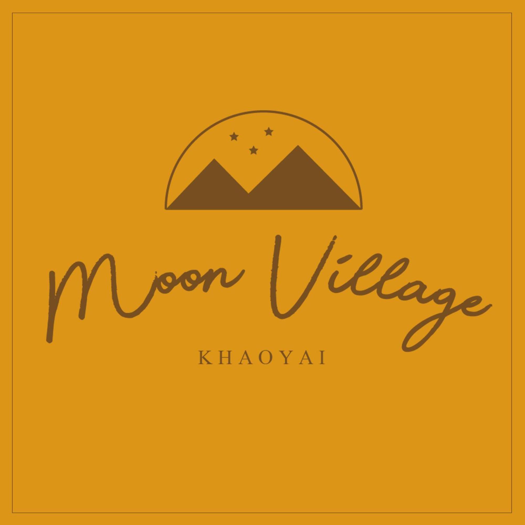 Moon Village Khaoyai Holiday Home Pong Talong Экстерьер фото