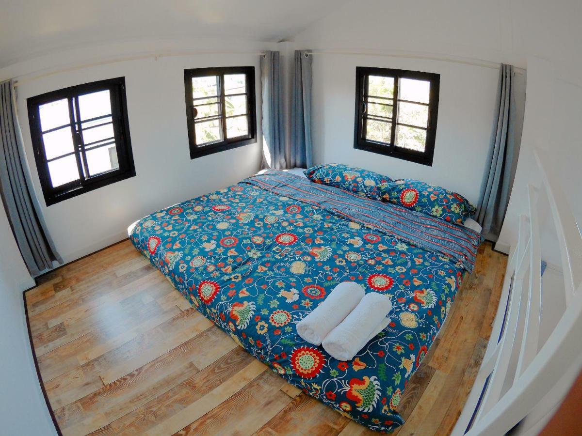 Moon Village Khaoyai Holiday Home Pong Talong Экстерьер фото